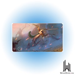 Playmat - LOTR Tales of Middle-Earth -EOWYN